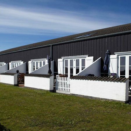 6 Person Holiday Home On A Holiday Park In Vestervig Exterior foto